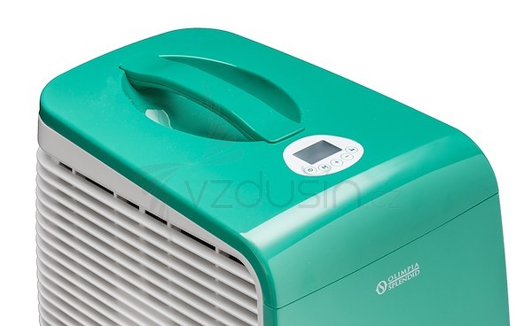 Olimpia Splendid Aquaria Thermo